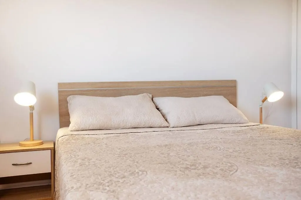 Apartament El Sueno En Costa Adeje Playa de las Americas  Hiszpania