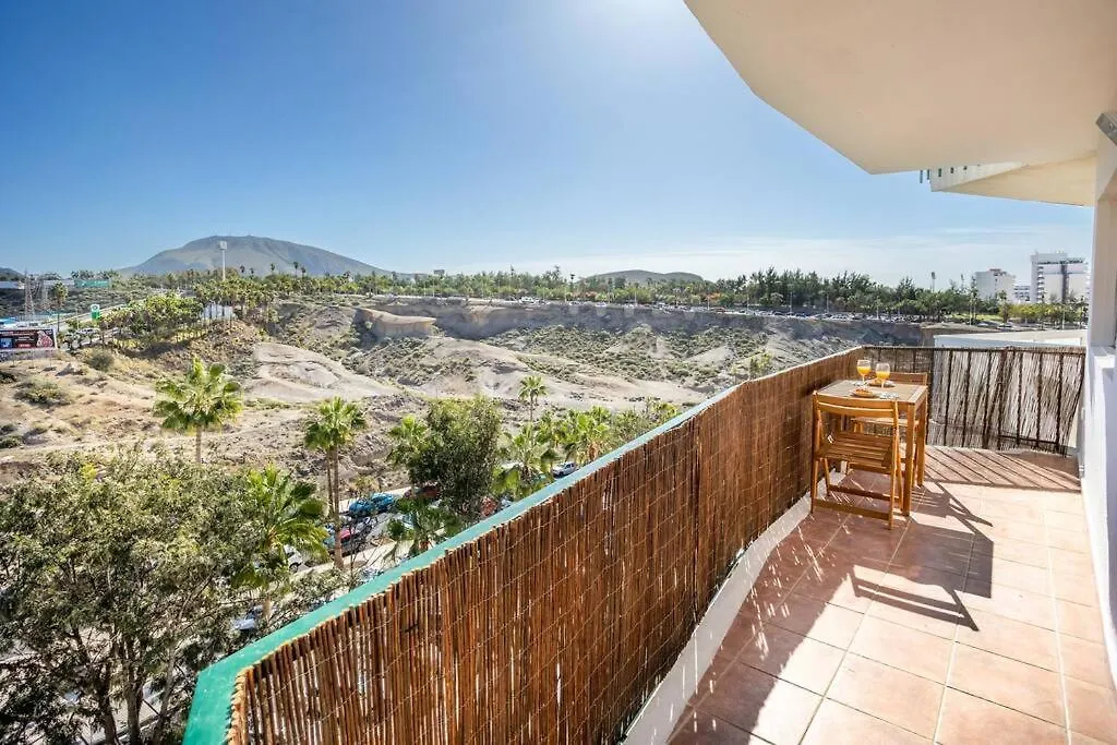 Apartament El Sueno En Costa Adeje Playa de las Americas  0*, Playa de las Americas (Tenerife) Hiszpania