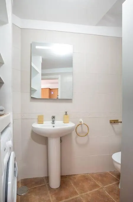 Apartament El Sueno En Costa Adeje Playa de las Americas