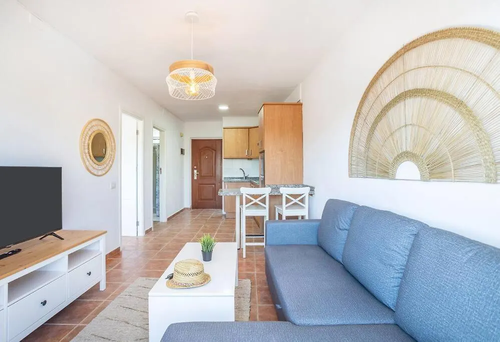 Apartament El Sueno En Costa Adeje Playa de las Americas