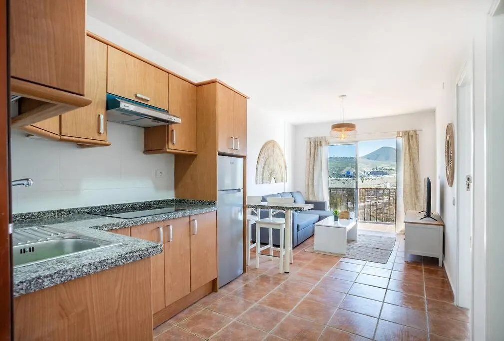 Apartament El Sueno En Costa Adeje Playa de las Americas