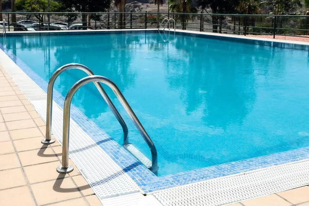 Apartament El Sueno En Costa Adeje Playa de las Americas  Hiszpania