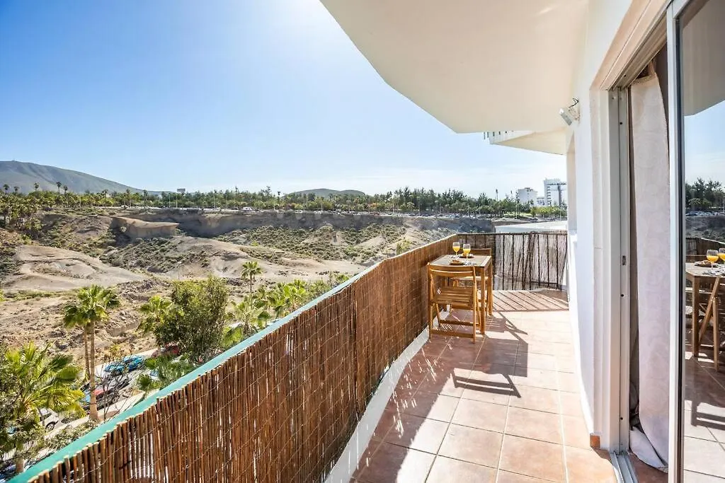 Apartament El Sueno En Costa Adeje Playa de las Americas