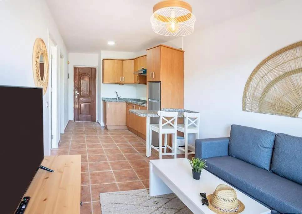 Apartament El Sueno En Costa Adeje Playa de las Americas