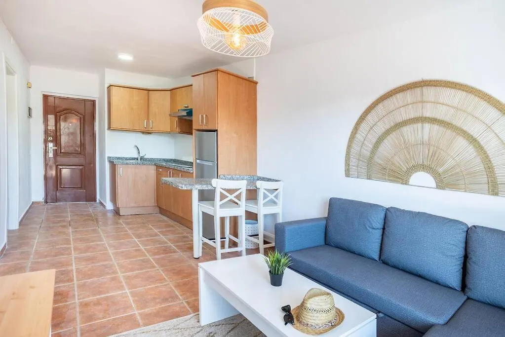Apartament El Sueno En Costa Adeje Playa de las Americas  0*, Playa de las Americas (Tenerife) Hiszpania