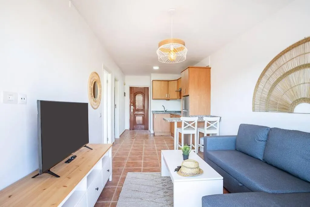 Apartament El Sueno En Costa Adeje Playa de las Americas  Hiszpania