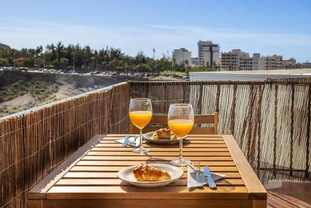 Apartament El Sueno En Costa Adeje Playa de las Americas  Playa de las Americas (Tenerife)