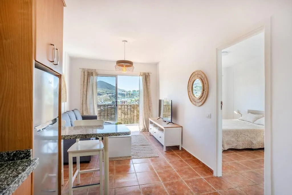 Apartament El Sueno En Costa Adeje Playa de las Americas  Hiszpania