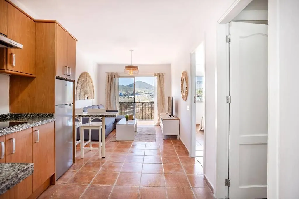 Apartament El Sueno En Costa Adeje Playa de las Americas