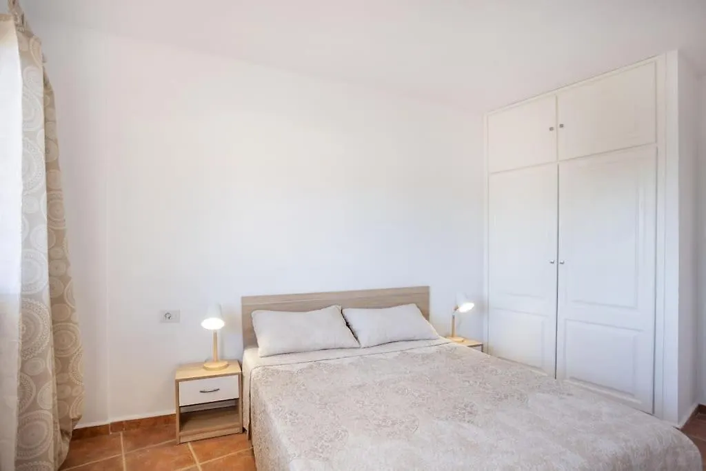 Apartament El Sueno En Costa Adeje Playa de las Americas