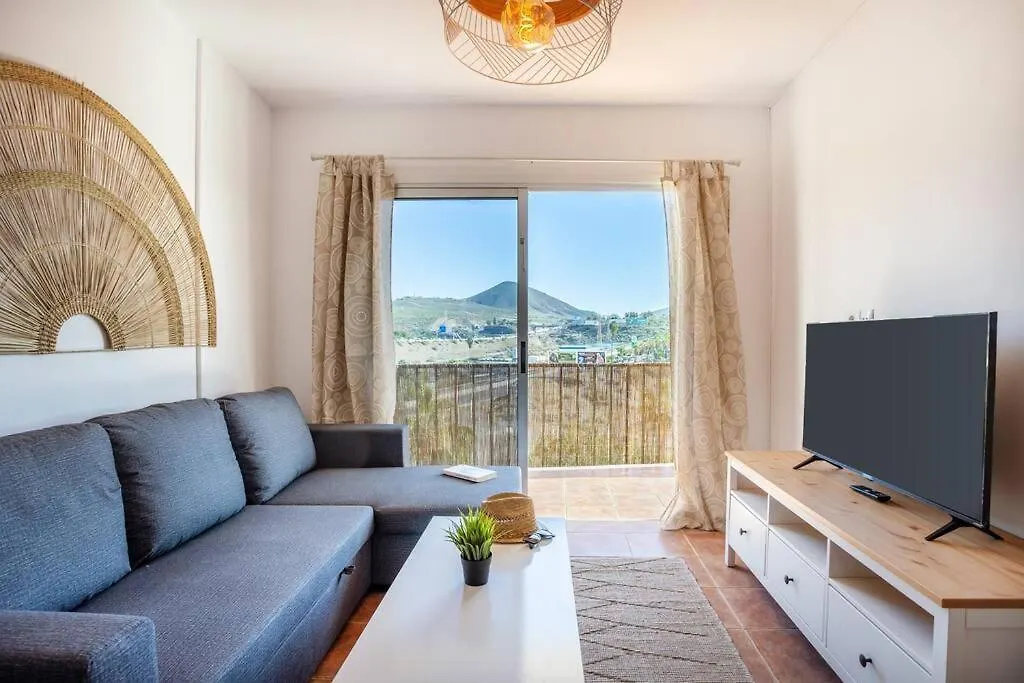Apartament El Sueno En Costa Adeje Playa de las Americas