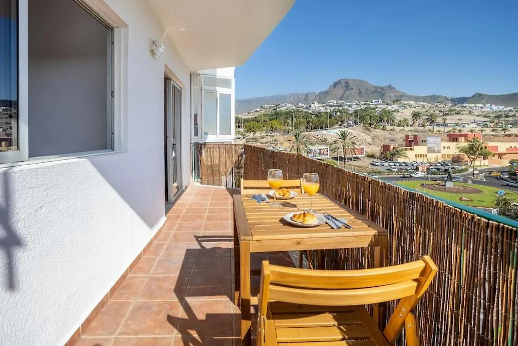 Apartament El Sueno En Costa Adeje Playa de las Americas
