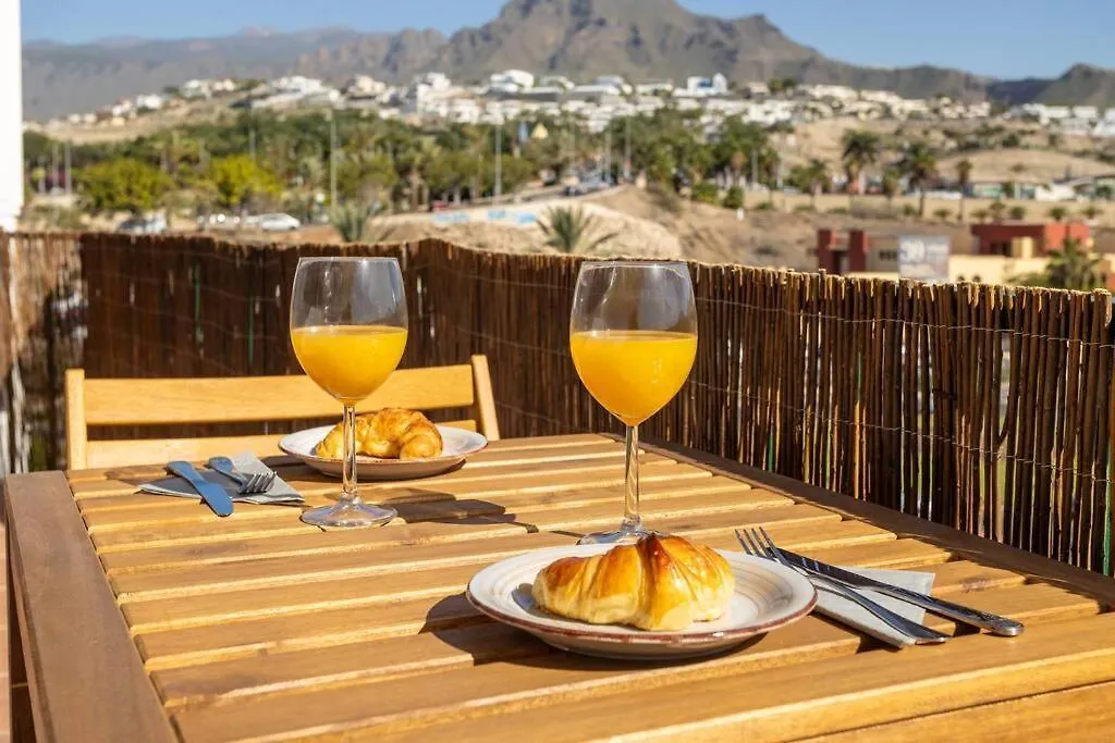 Apartament El Sueno En Costa Adeje Playa de las Americas