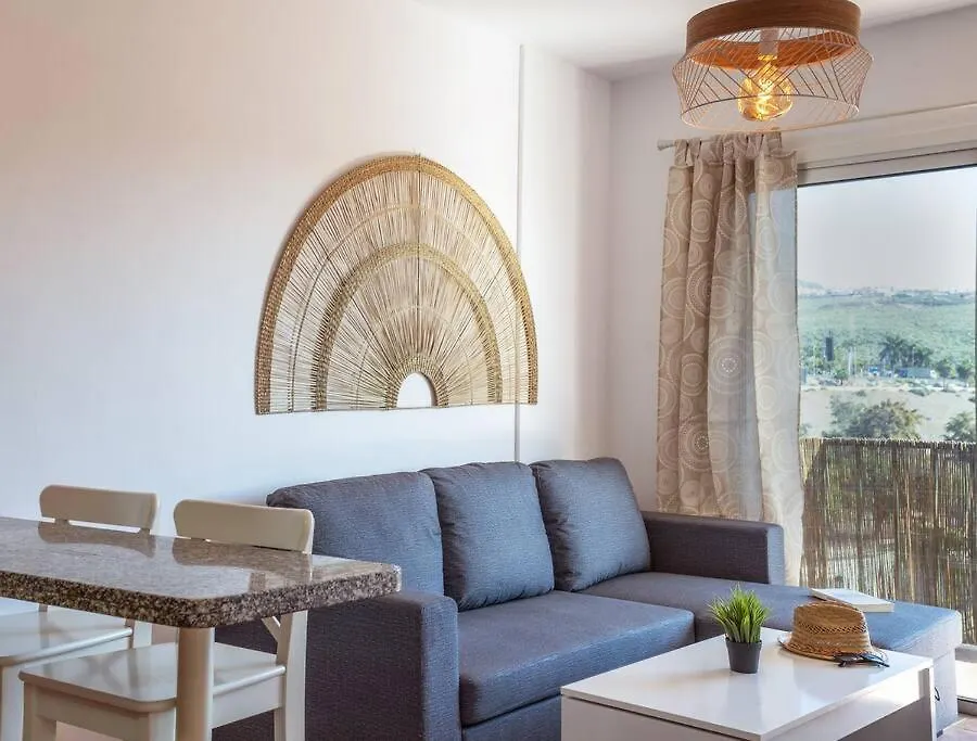 Apartament El Sueno En Costa Adeje Playa de las Americas  0*, Playa de las Americas (Tenerife)