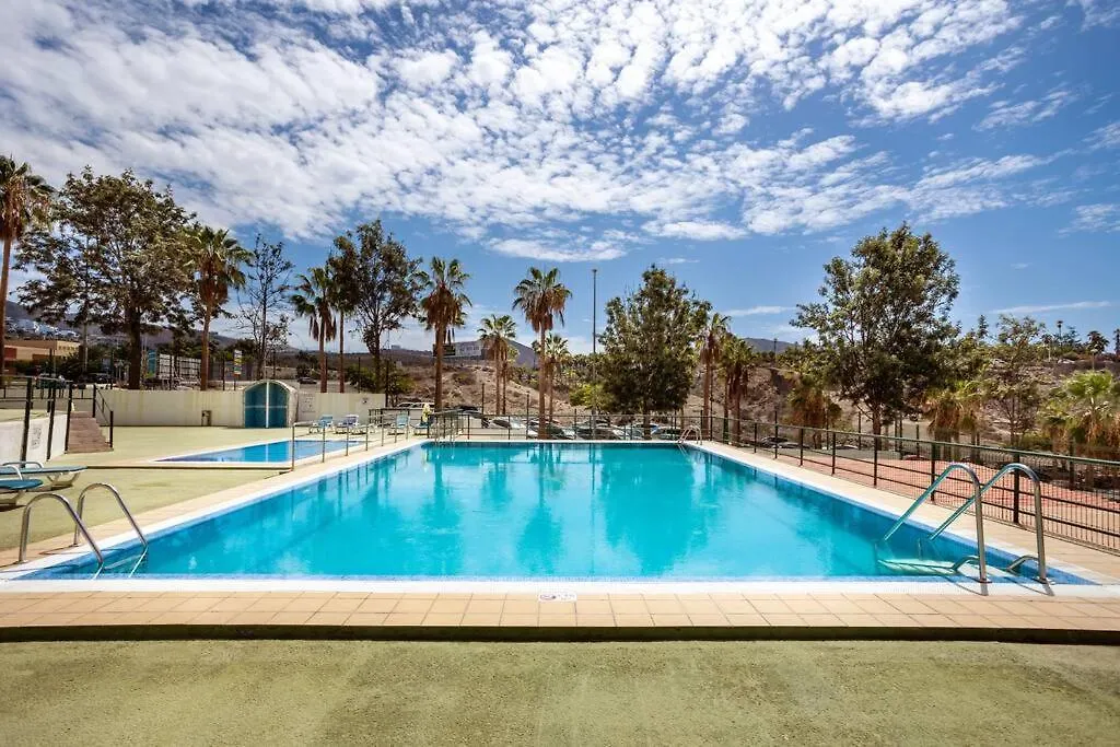 Apartament El Sueno En Costa Adeje Playa de las Americas