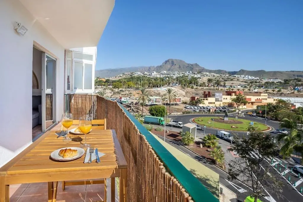 Apartament El Sueno En Costa Adeje Playa de las Americas
