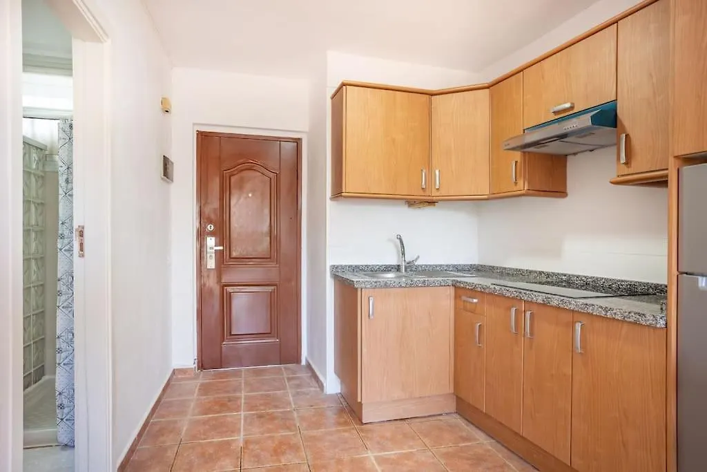 Apartament El Sueno En Costa Adeje Playa de las Americas  0*, Playa de las Americas (Tenerife)